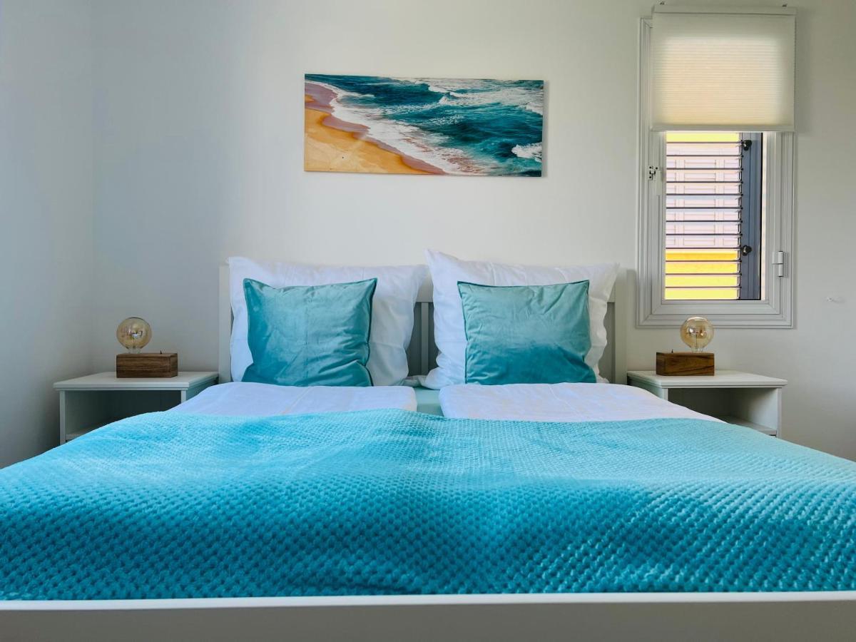 Ocean Sunset Apartment Paphos Eksteriør bilde