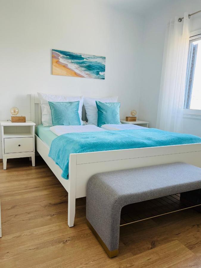 Ocean Sunset Apartment Paphos Eksteriør bilde